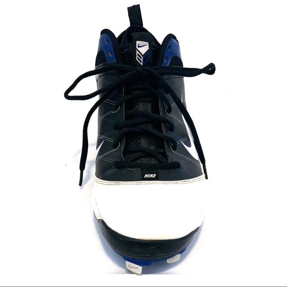 **SOLD** Nike Air Max Diamond Elite Fly Cleats - Picture 6 of 8